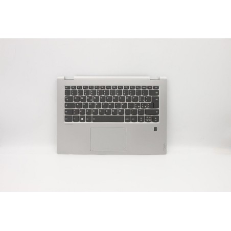 Lenovo Upper Case wKB ITALIAN